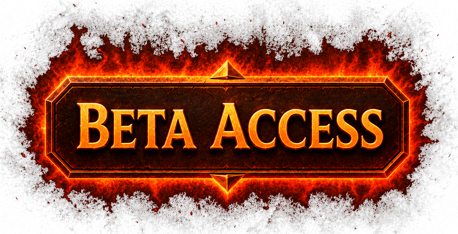 Beta Access