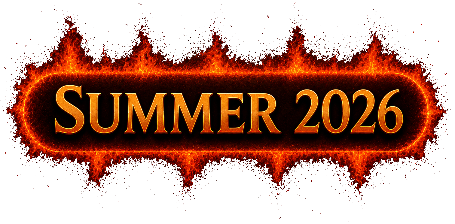 Summer 2026