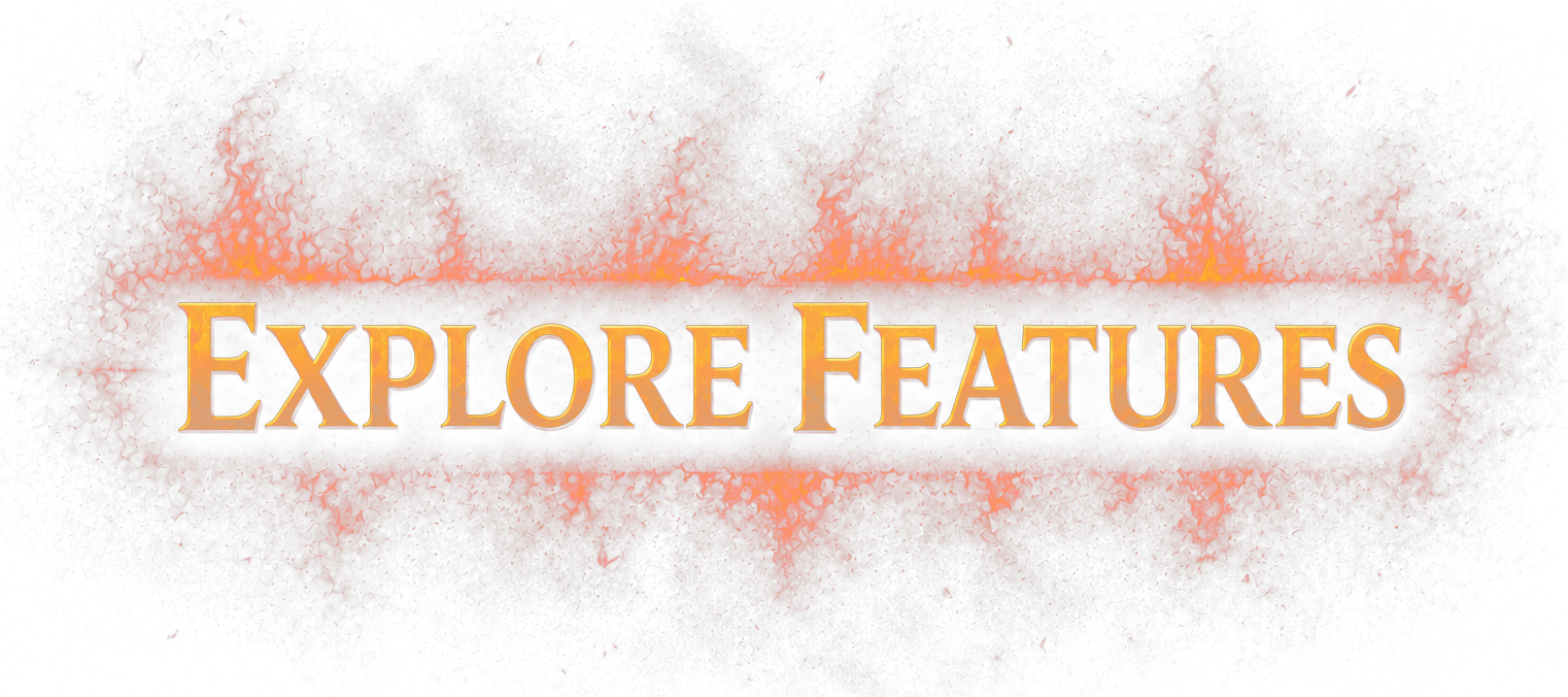Explore Features