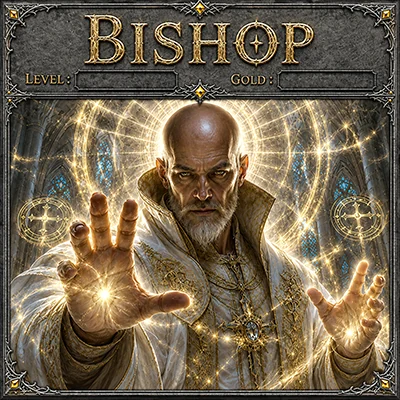 Bishop hero portrait