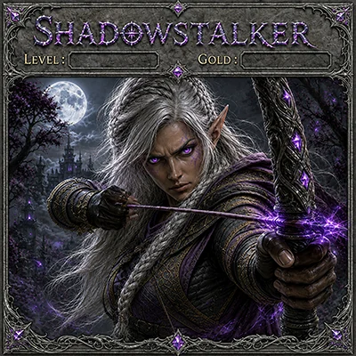 Shadowstalker hero portrait