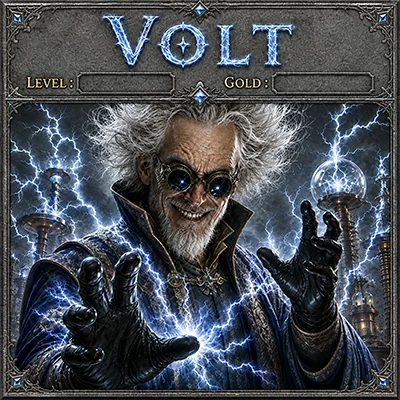 Volt hero portrait