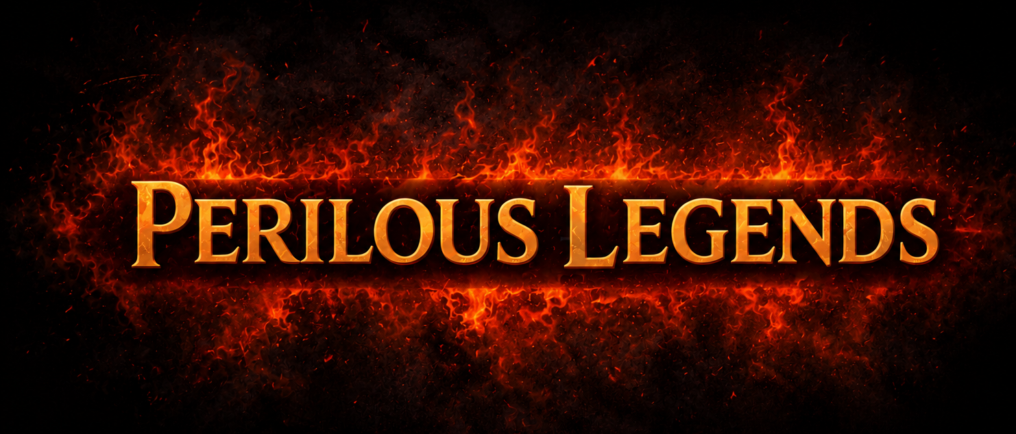 Perilous Legends