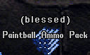 Paintball Ammo Pack