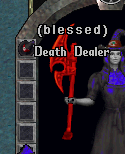 Paintball Death Dealer