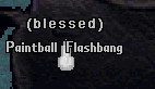 Paintball Flashbang
