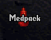 Paintball Medpack