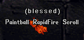 Paintball Rapid Fire