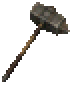 Castle Siege Hammer
