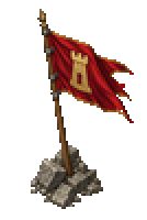 Rally Flag